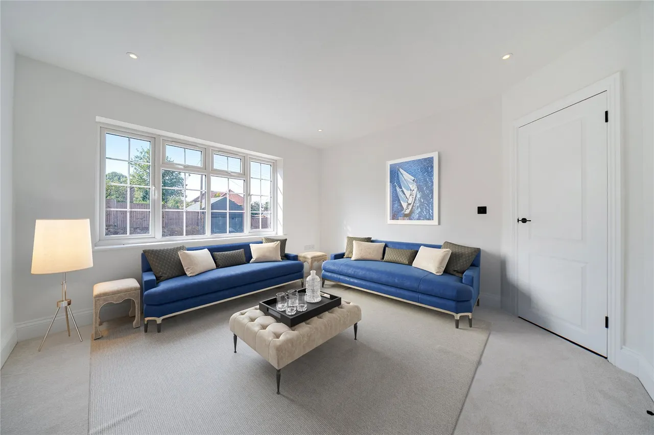 Vine Road, BR6, photo 4