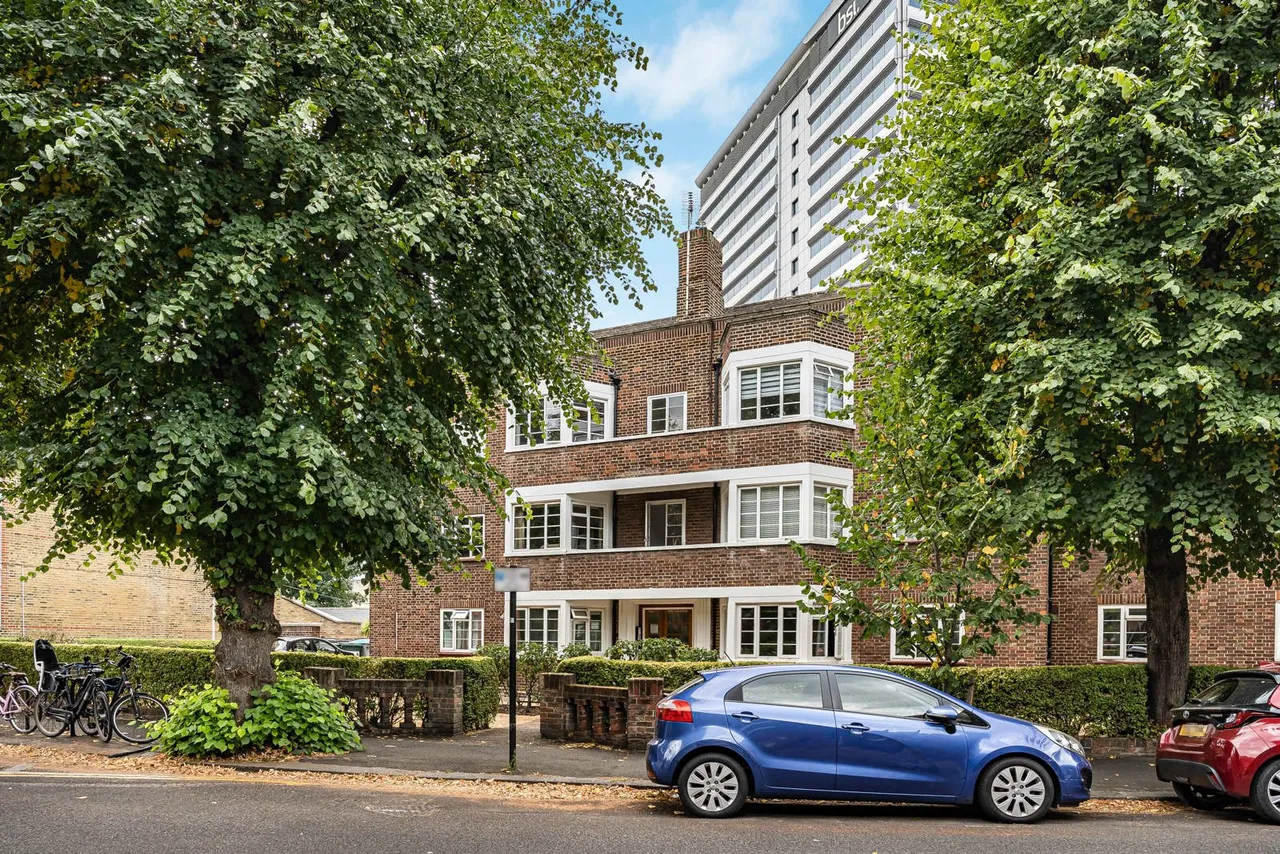 Grange Road, London, W4, photo 14