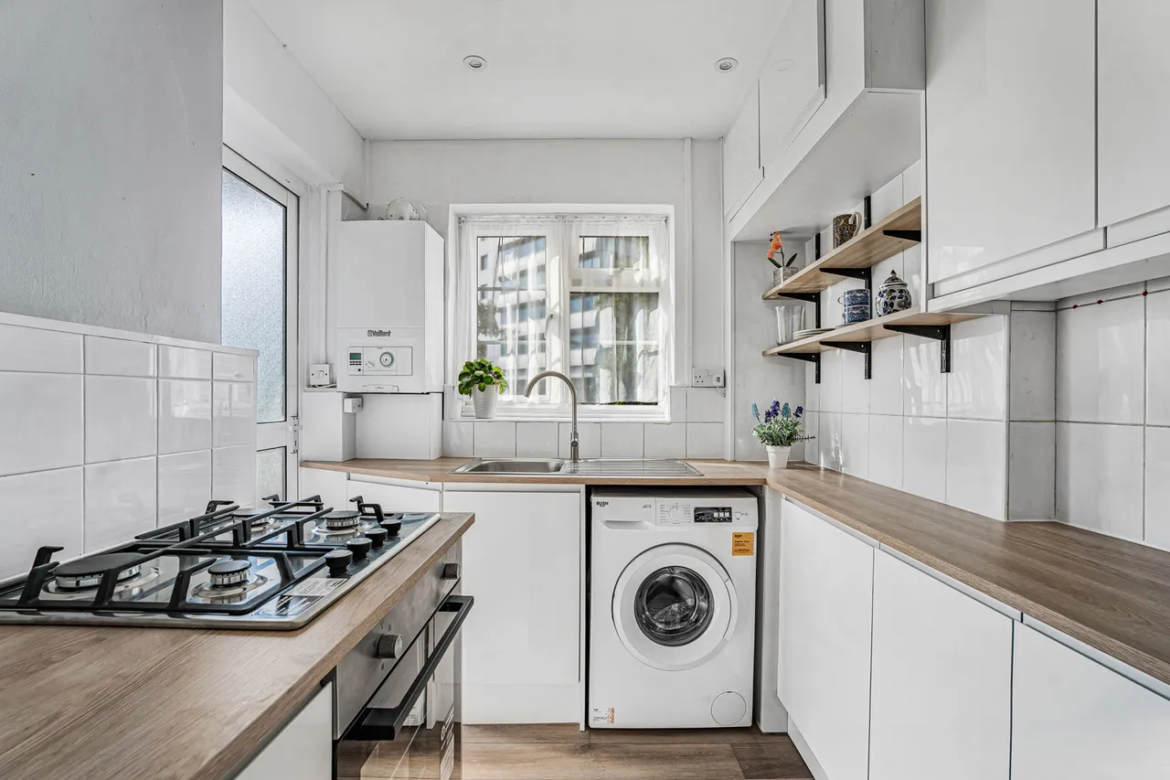 Grange Road, London, W4, photo 3