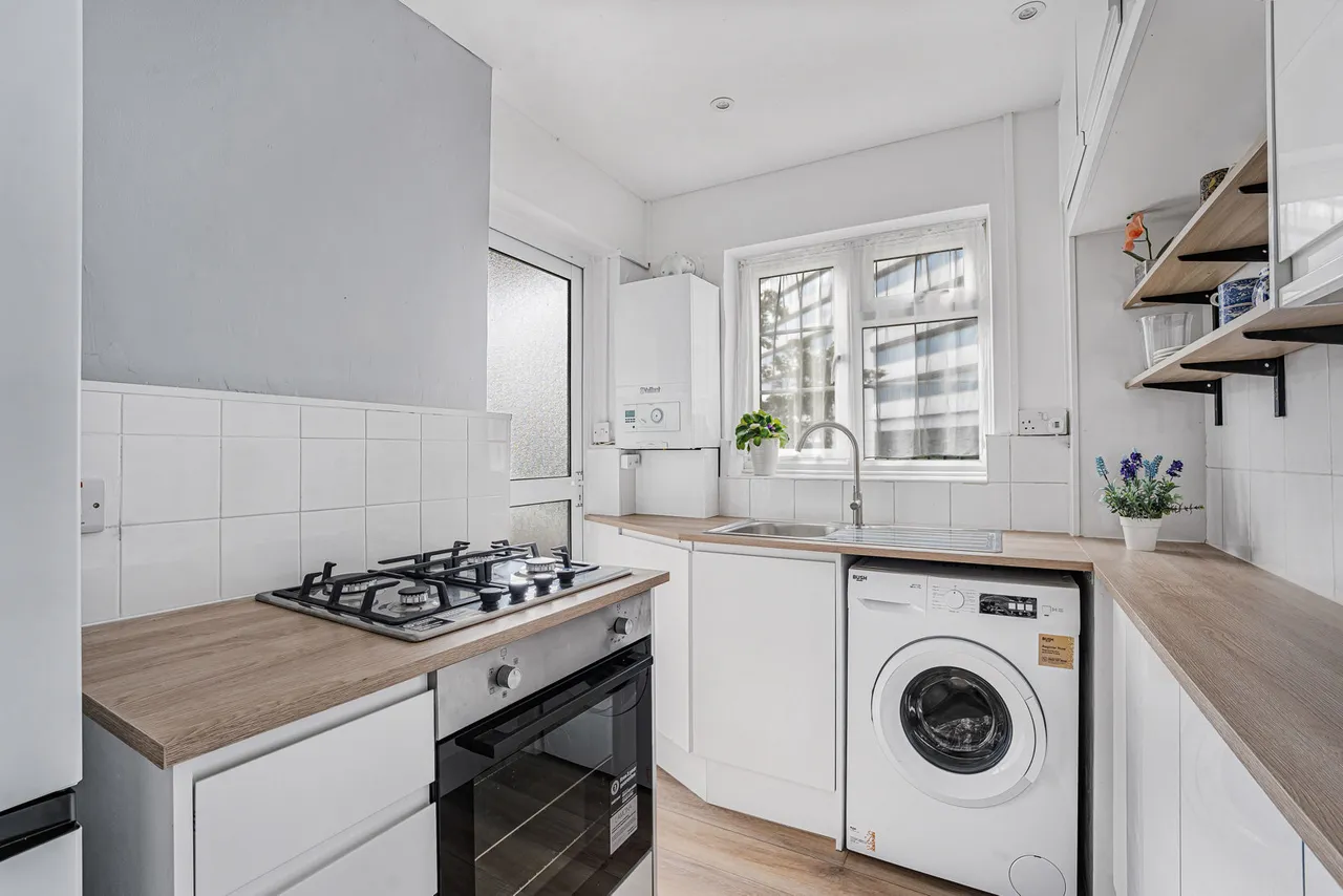 Grange Road, London, W4, photo 8