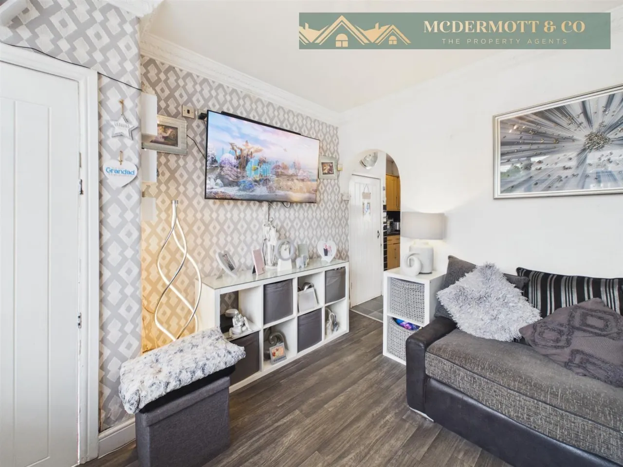 Dunkerley Avenue, Failsworth, M35, photo 10