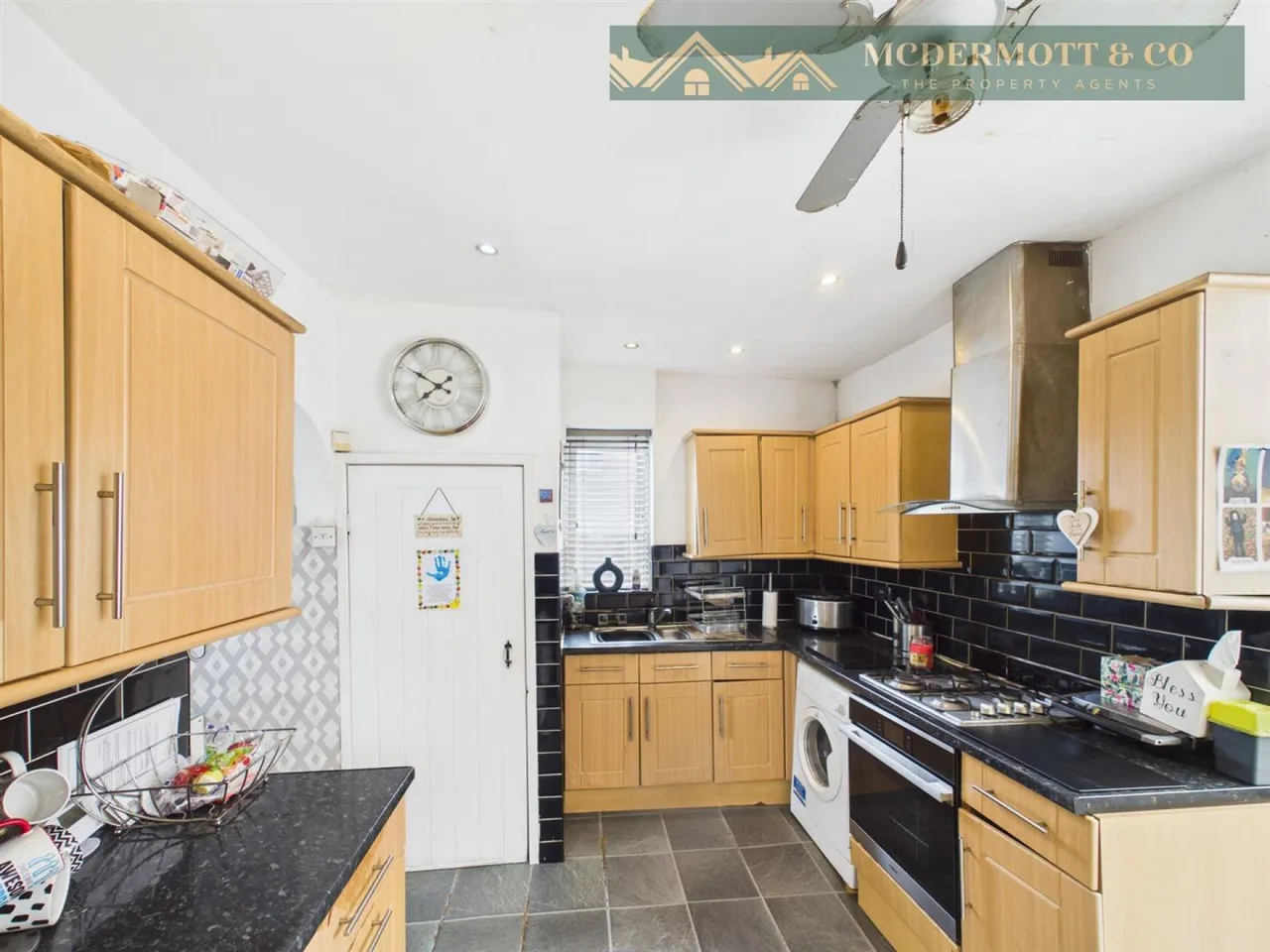 Dunkerley Avenue, Failsworth, M35, photo 11