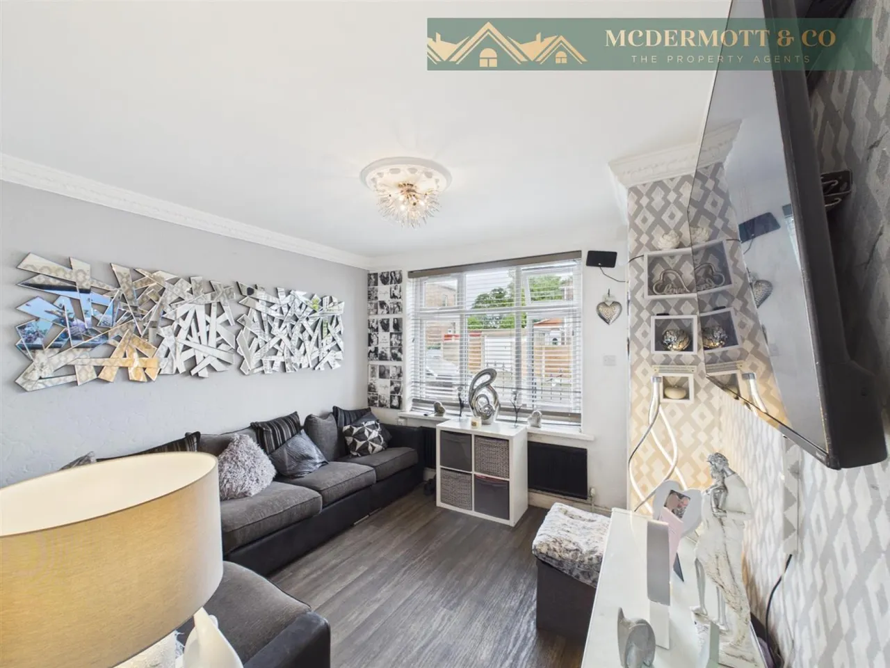 Dunkerley Avenue, Failsworth, M35, photo 9