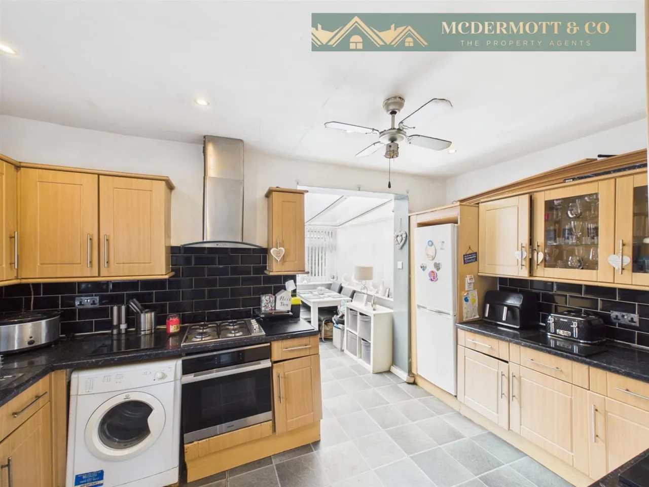 Dunkerley Avenue, Failsworth, M35, photo 12