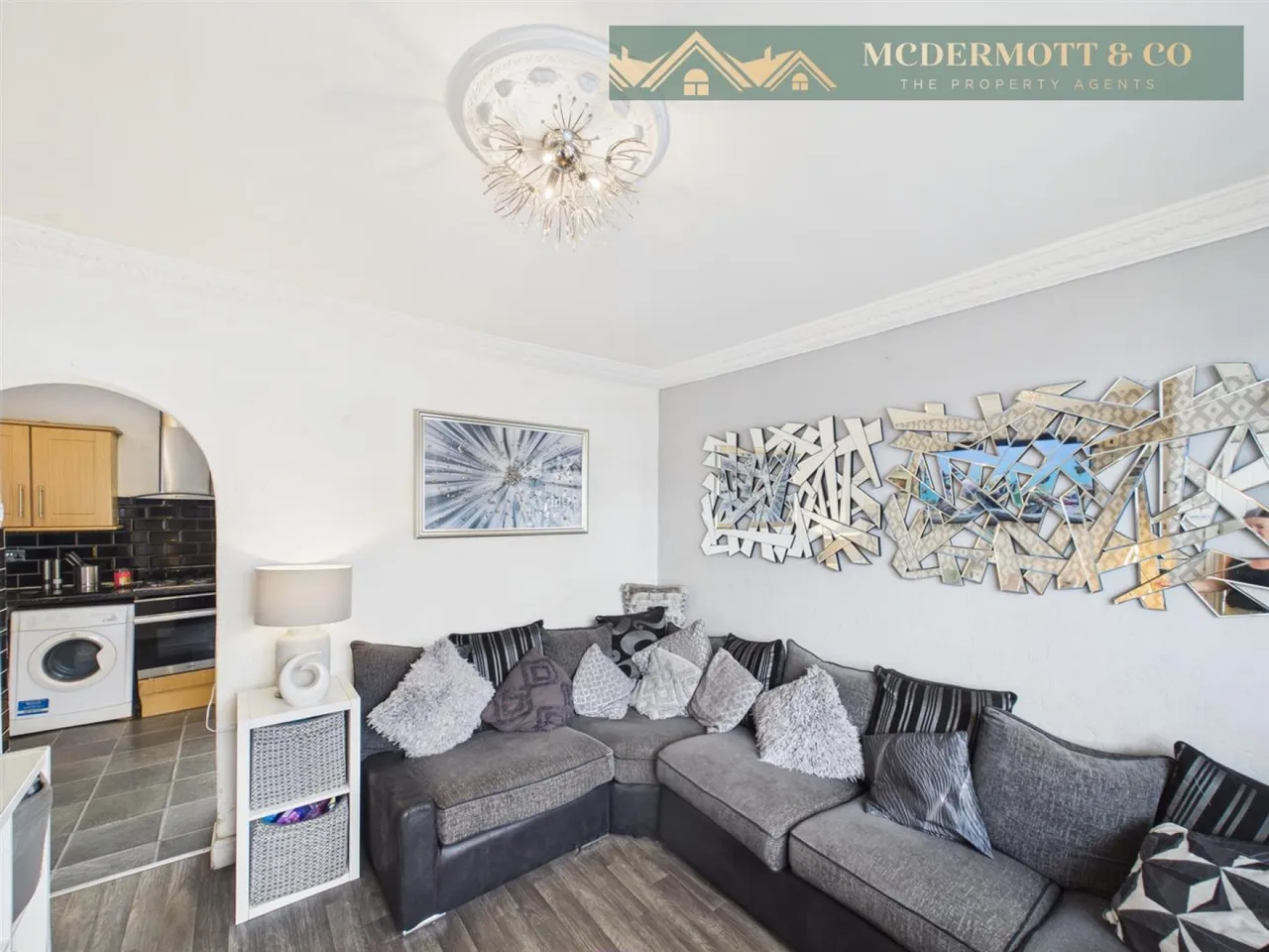 Dunkerley Avenue, Failsworth, M35, photo 8