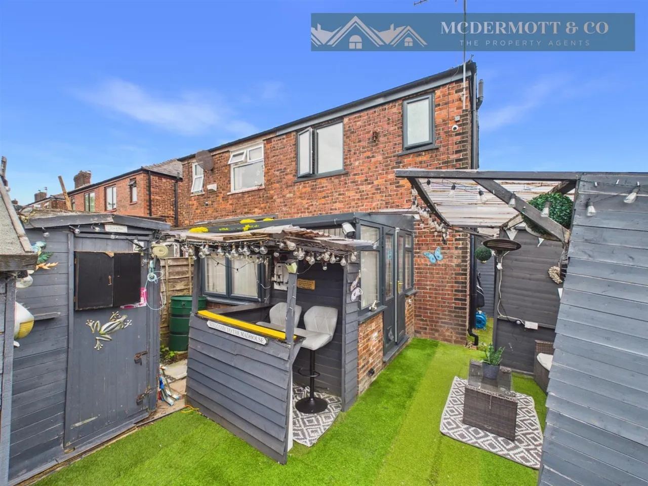 Dunkerley Avenue, Failsworth, M35, photo 7