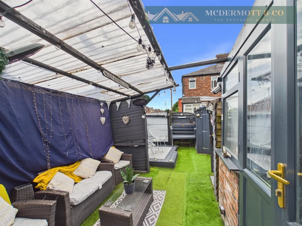Dunkerley Avenue, Failsworth, M35, photo 24