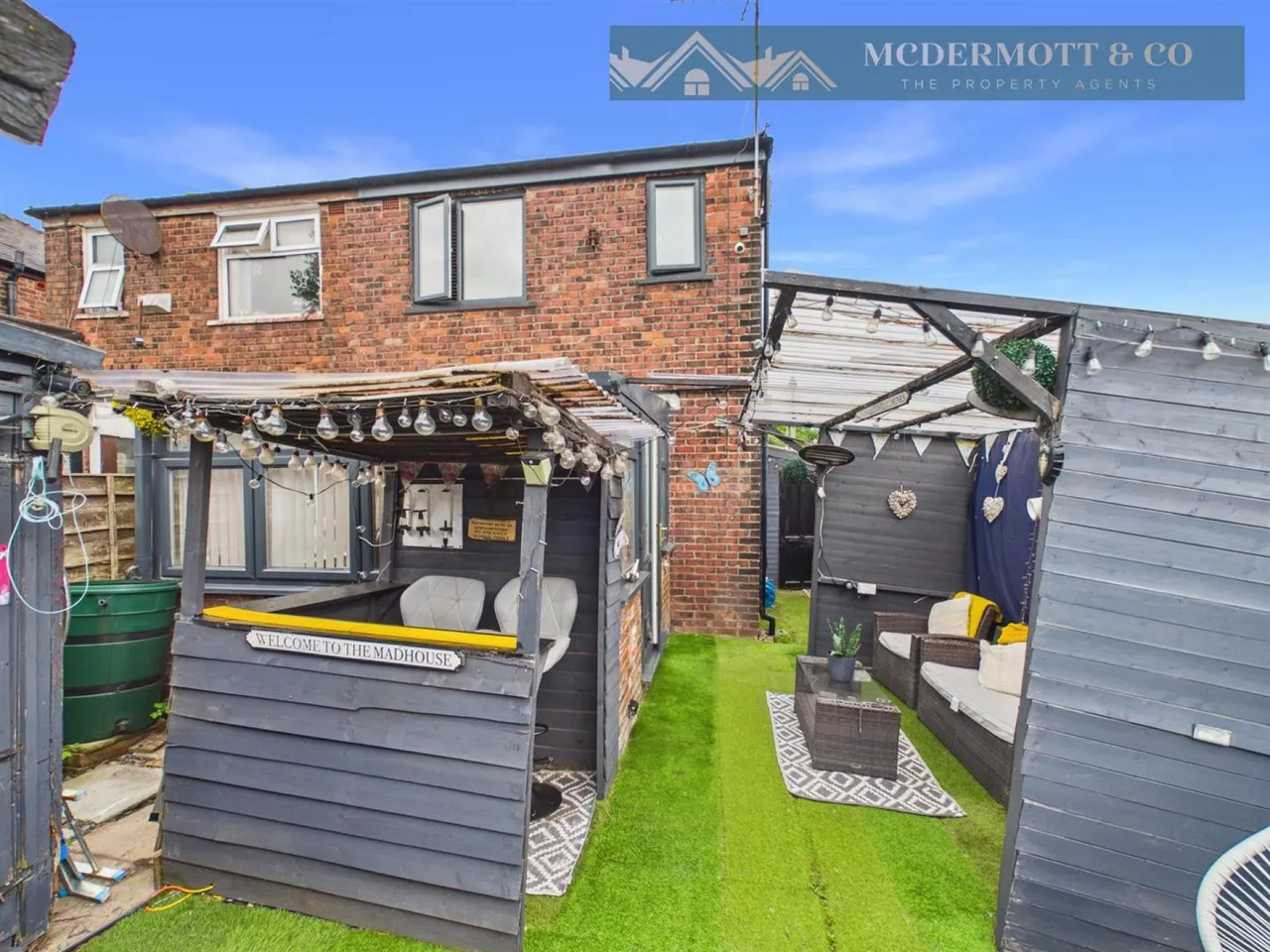 Dunkerley Avenue, Failsworth, M35, photo 25