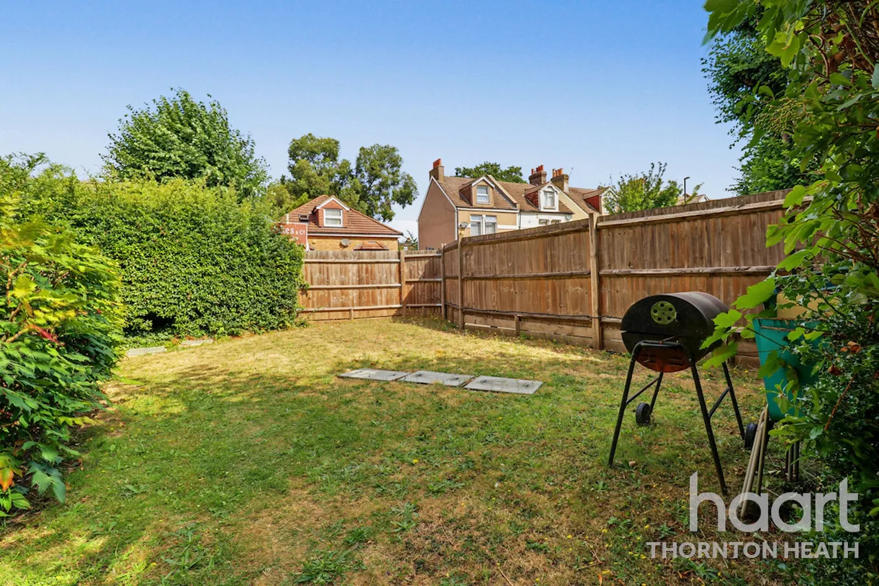 Dagmar Road, London, SE25, photo 7
