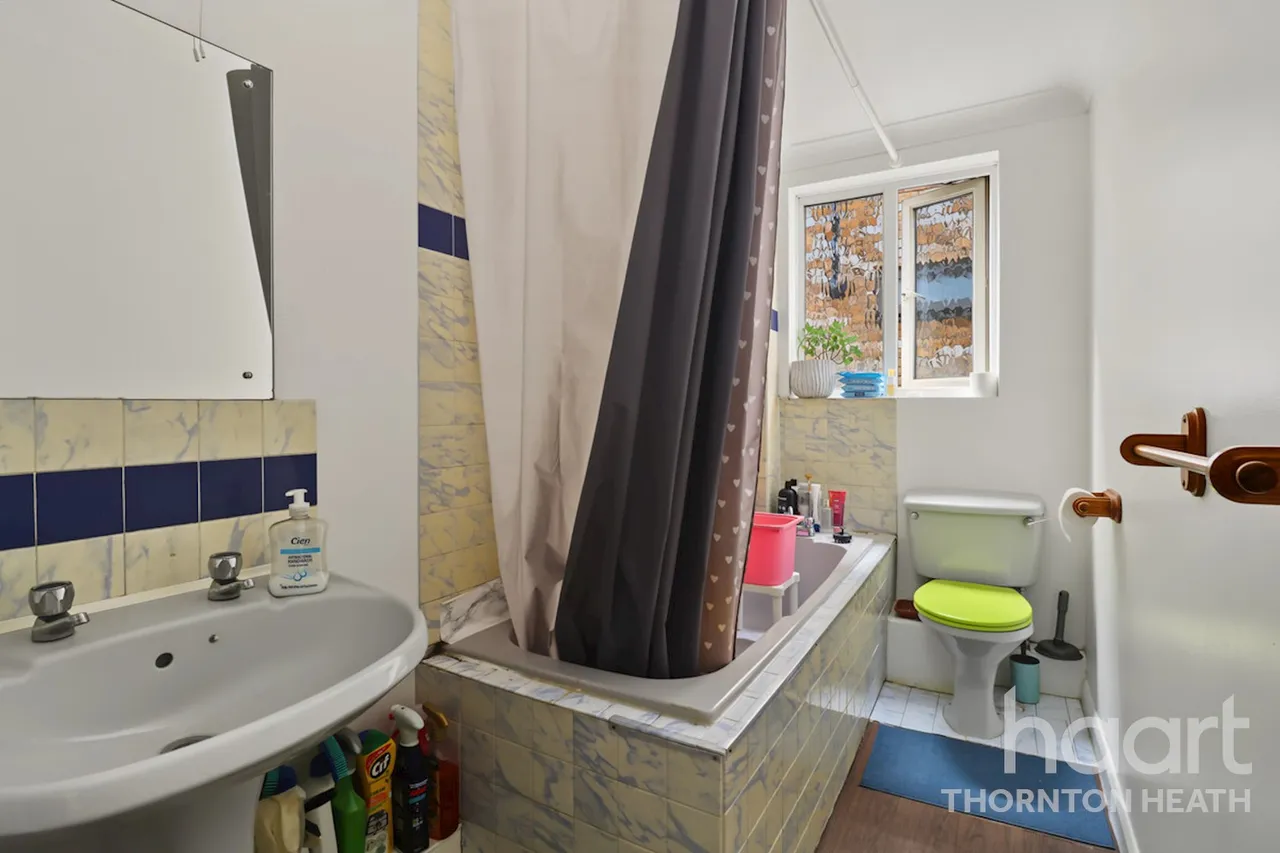 Dagmar Road, London, SE25, photo 6