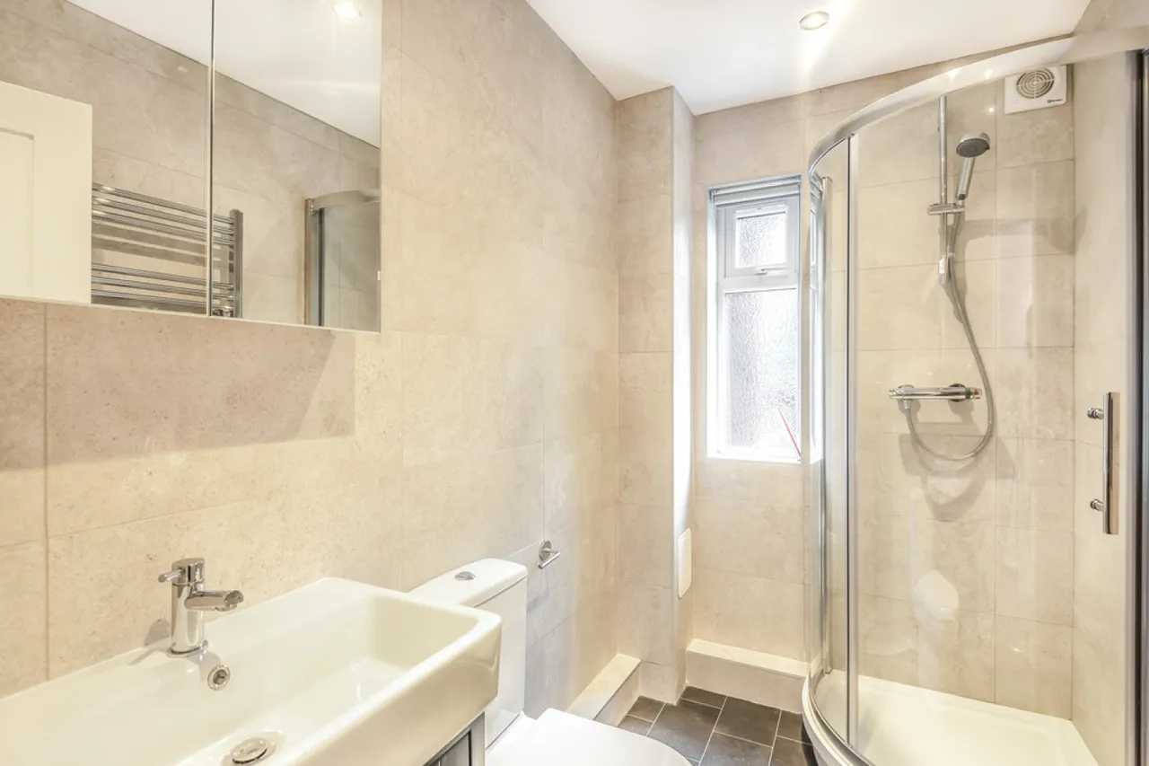 Chalk Ridge, Winchester, SO23, photo 8