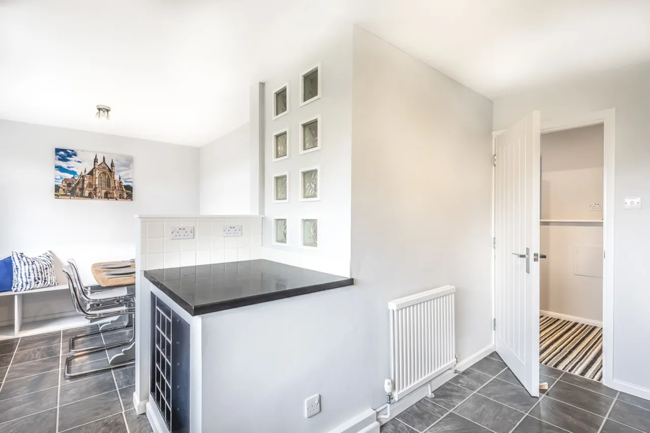 Chalk Ridge, Winchester, SO23, photo 5