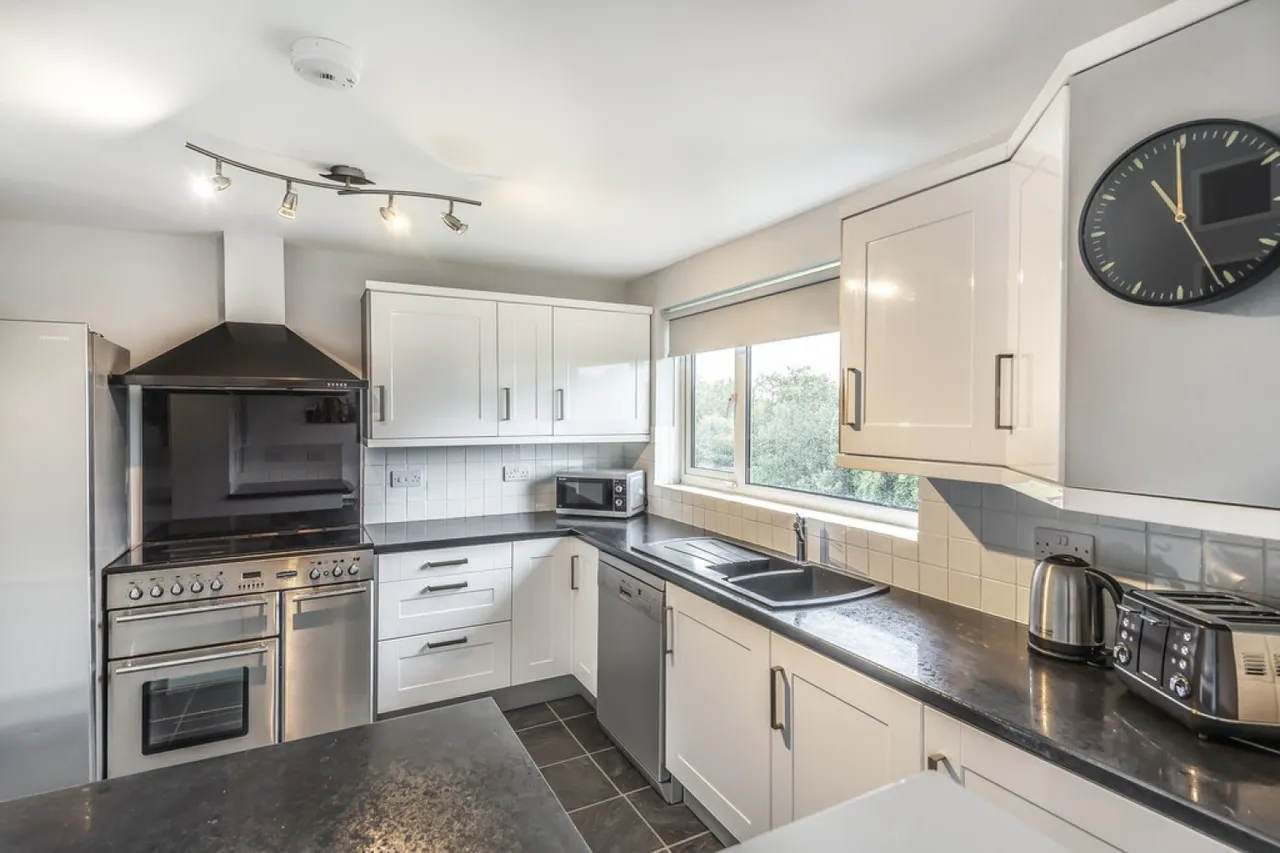 Chalk Ridge, Winchester, SO23, photo 4