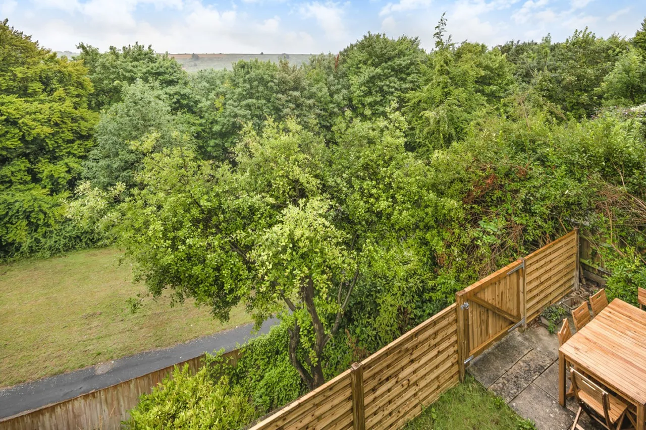 Chalk Ridge, Winchester, SO23, photo 11