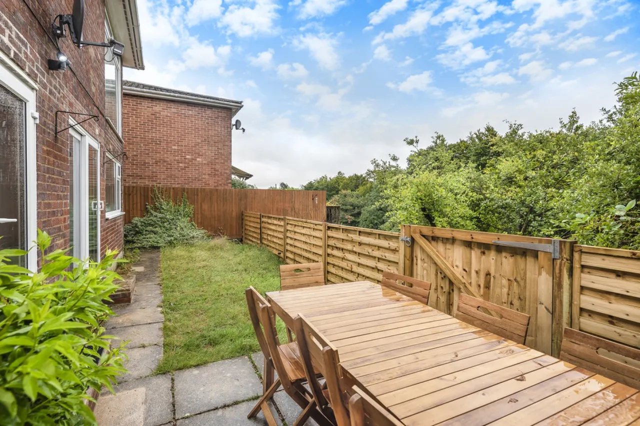 Chalk Ridge, Winchester, SO23, photo 10