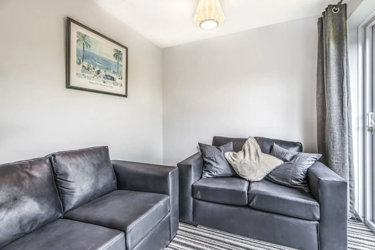 Chalk Ridge, Winchester, SO23, photo 7