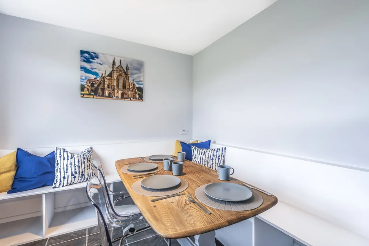 Chalk Ridge, Winchester, SO23, photo 6