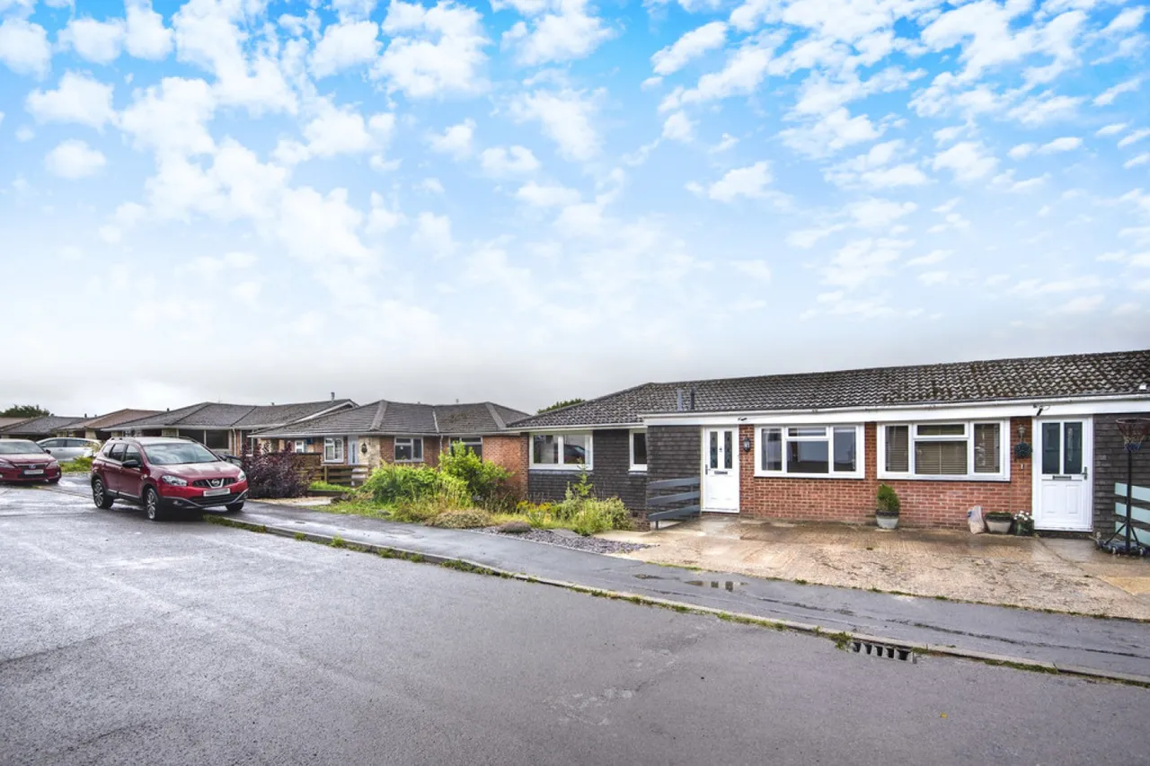 Chalk Ridge, Winchester, SO23, photo 12