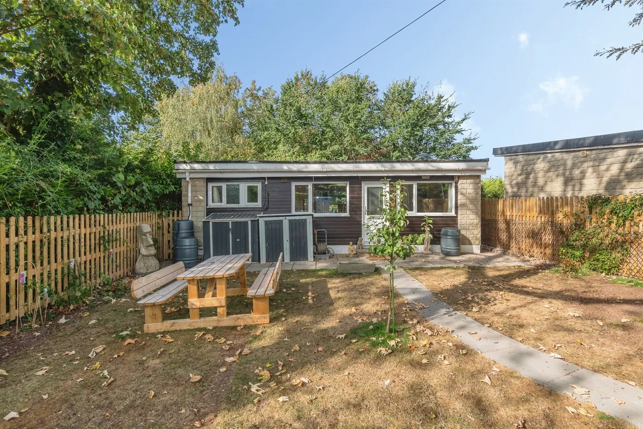 Cleeve Park, Chapel Cleeve, TA24, photo 15