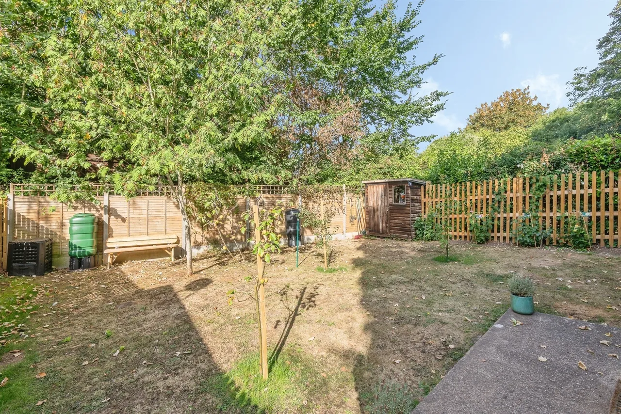 Cleeve Park, Chapel Cleeve, TA24, photo 16