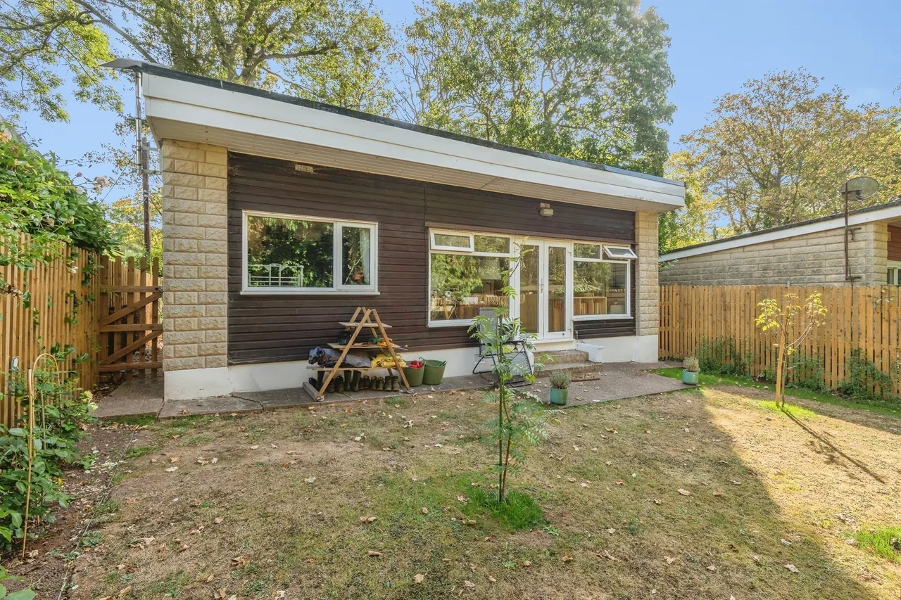 Cleeve Park, Chapel Cleeve, TA24, photo 14