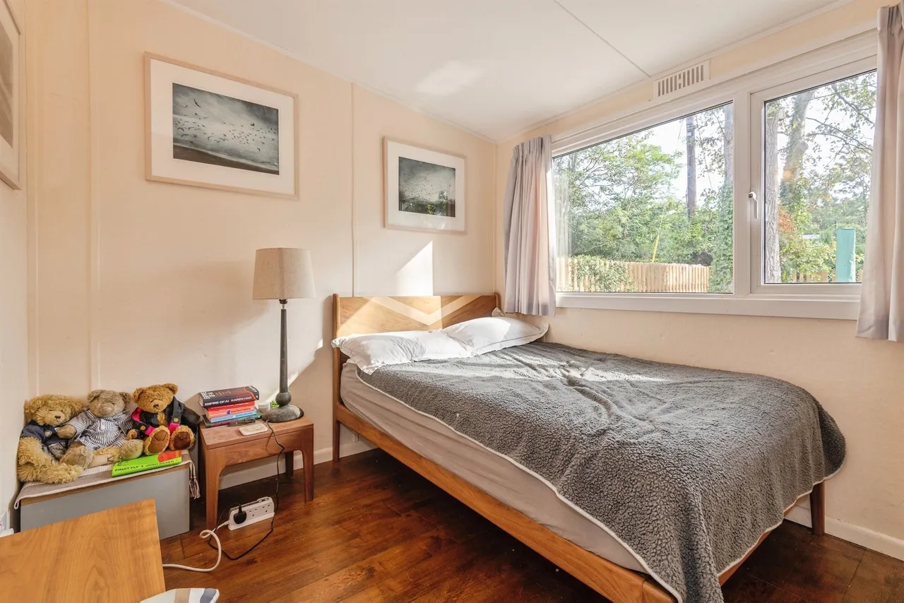 Cleeve Park, Chapel Cleeve, TA24, photo 10