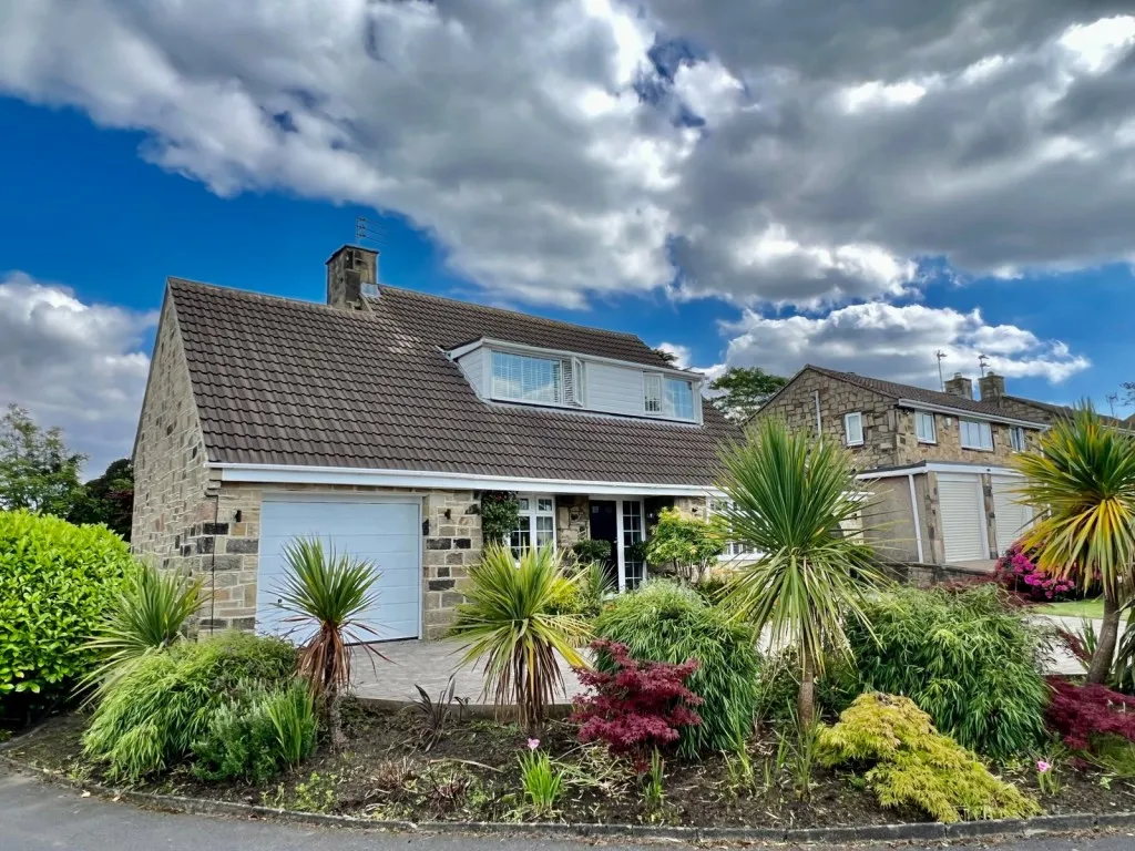 Ash Hill Gardens, LS17, photo 29