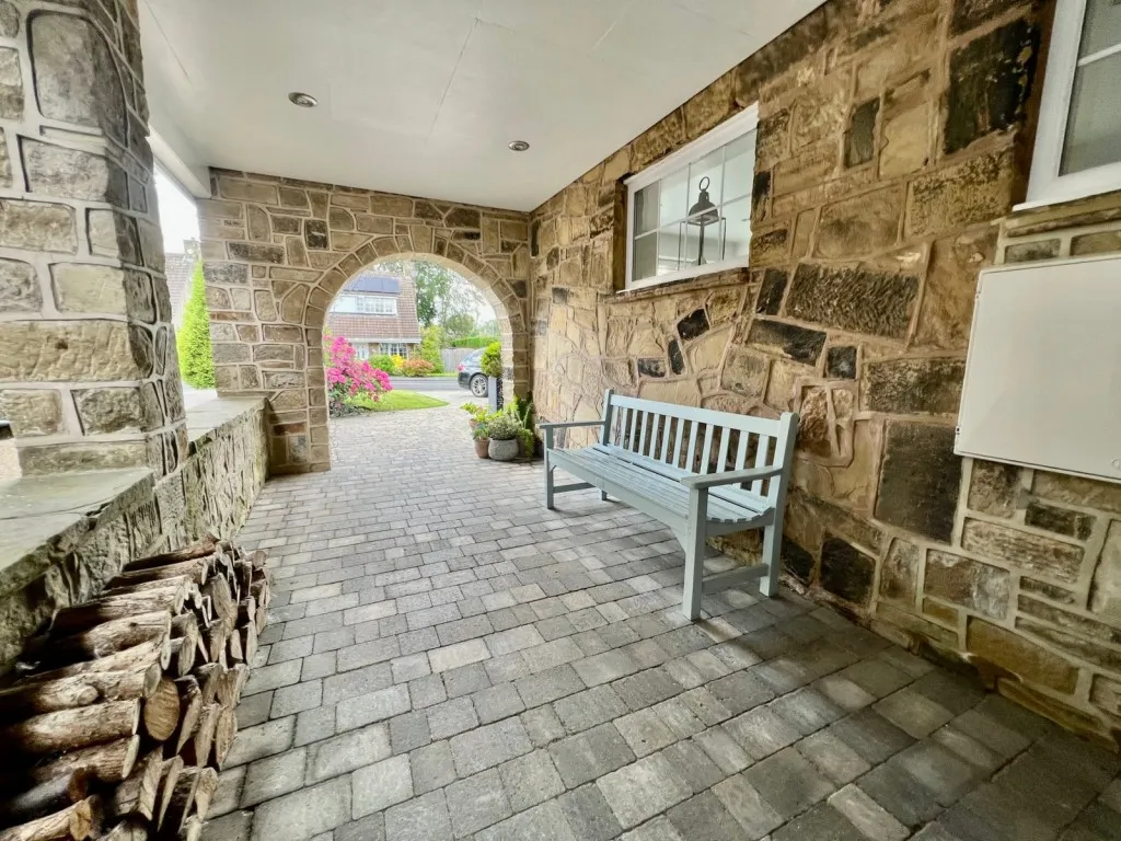 Ash Hill Gardens, LS17, photo 21