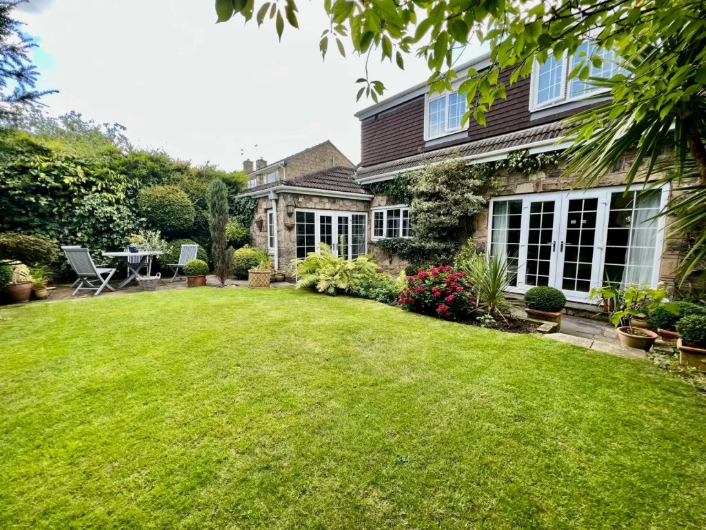Ash Hill Gardens, LS17, photo 24