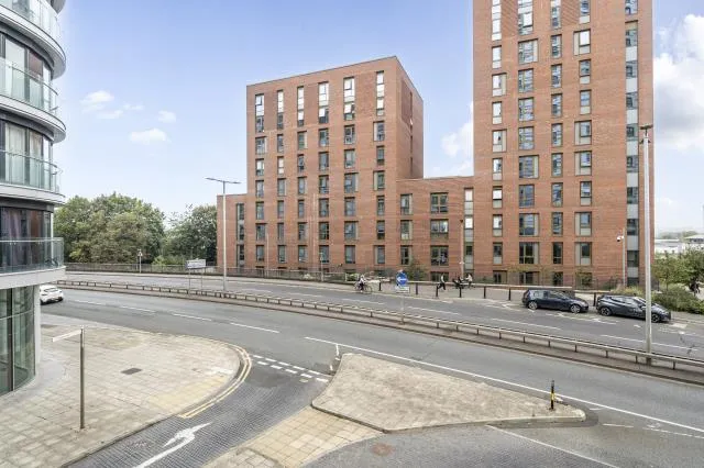 Alfred Street, Reading, RG1, photo 12