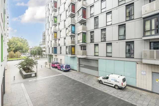Alfred Street, Reading, RG1, photo 13