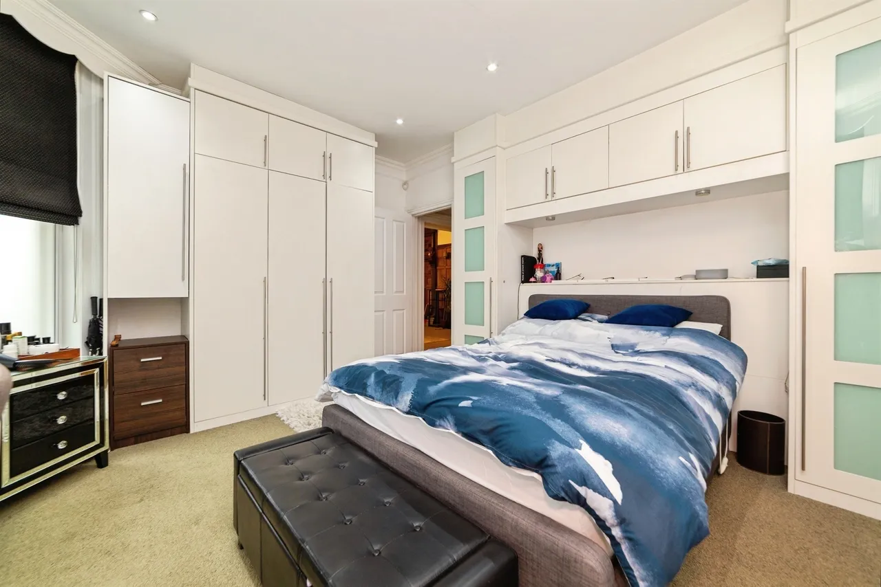 Sacombe Mews, Stevenage, SG2, photo 9