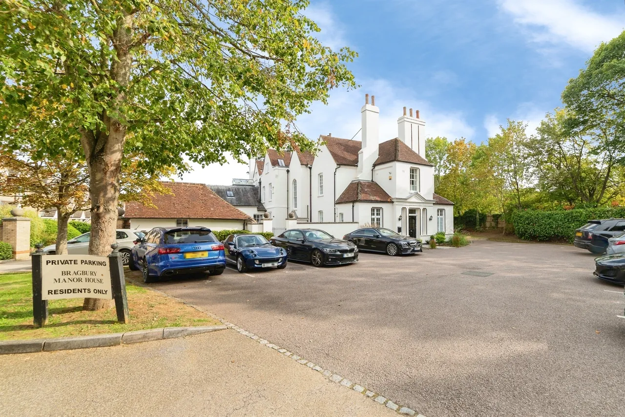 Sacombe Mews, Stevenage, SG2, photo 15