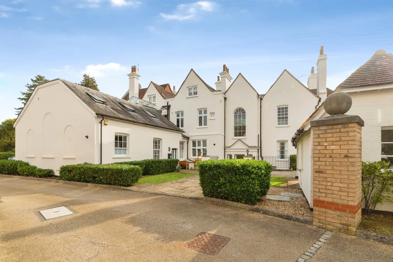 Sacombe Mews, Stevenage, SG2, photo 17