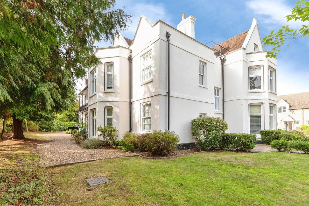 Sacombe Mews, Stevenage, SG2, photo 18