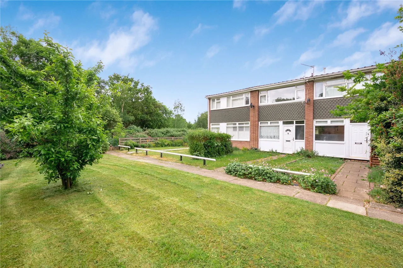 Craneford Close, Twickenham, TW2, photo 15
