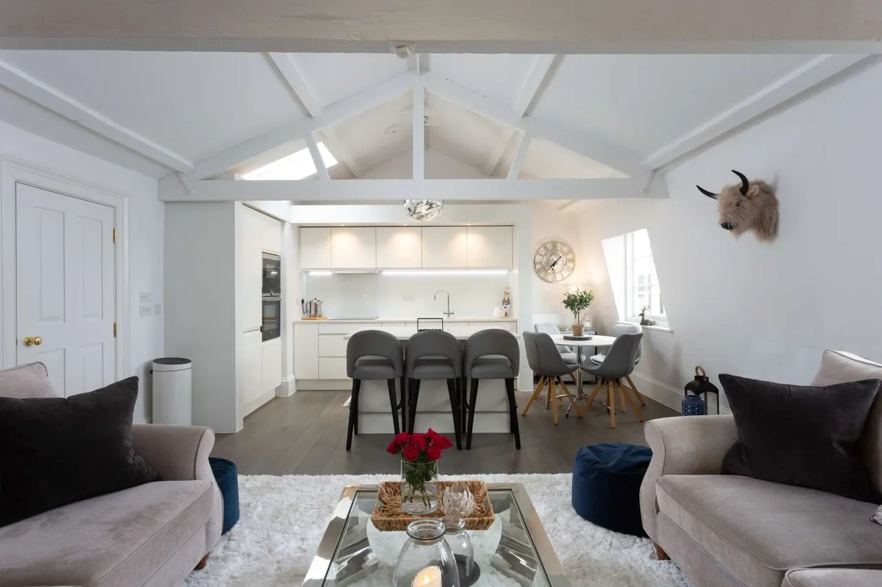 St. Leonards Place, York, North Yorkshire, YO1 7HF, photo 4