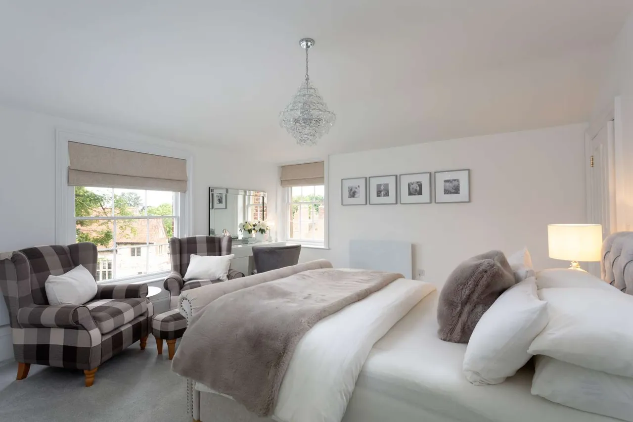 St. Leonards Place, York, North Yorkshire, YO1 7HF, photo 9