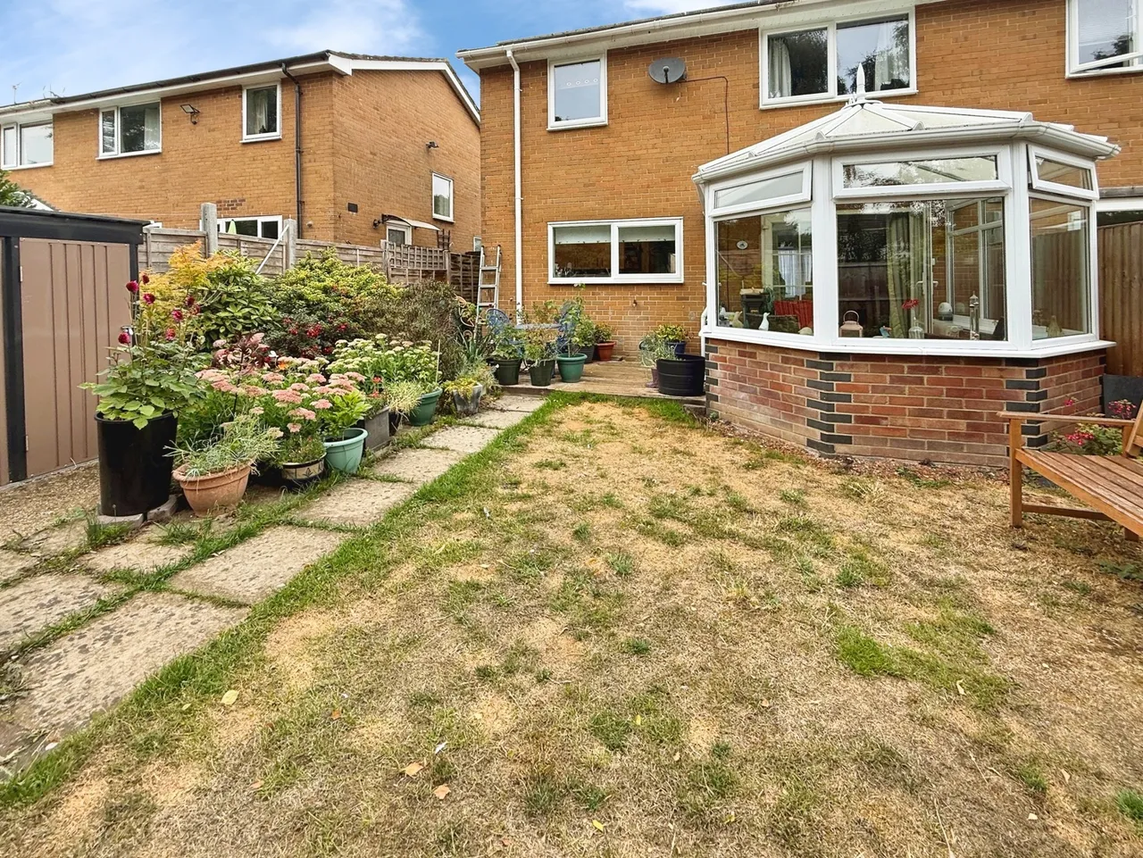 Hailstone Road, Basingstoke, Hampshire, RG21 5RY, photo 7