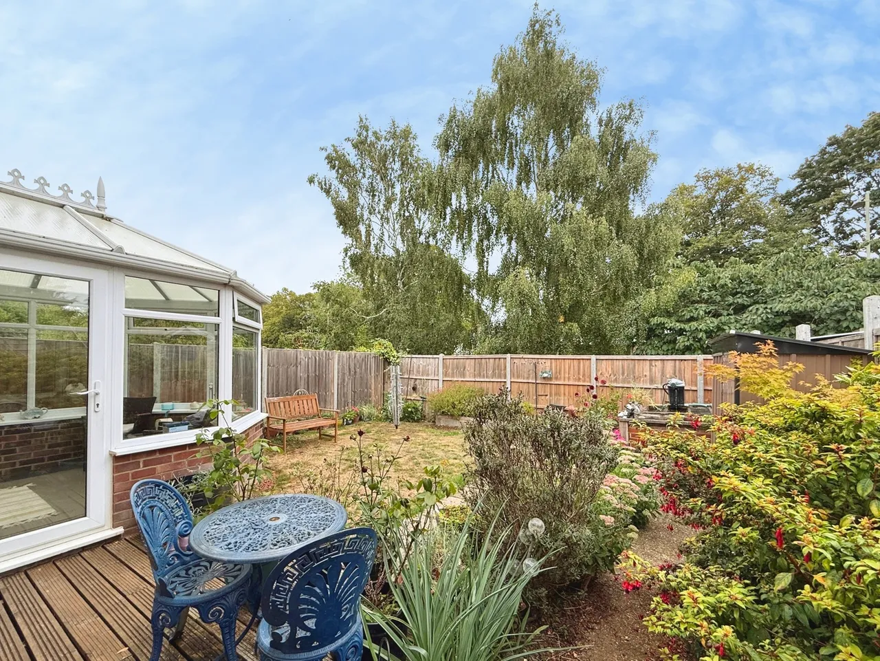 Hailstone Road, Basingstoke, Hampshire, RG21 5RY, photo 11