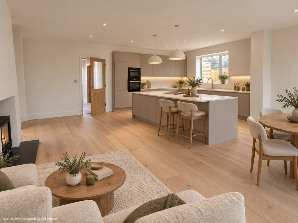 East Harlsey, Northallerton, photo 5