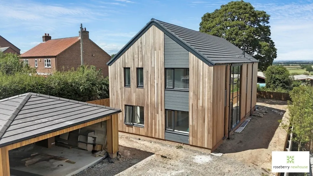 East Harlsey, Northallerton, photo 11