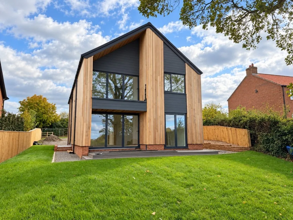 4 bed house for sale, East Harlsey, Northallerton