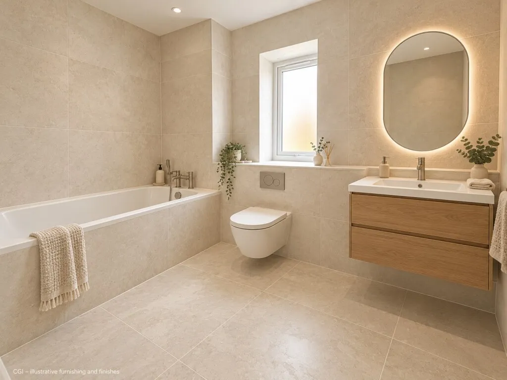 East Harlsey, Northallerton, photo 8