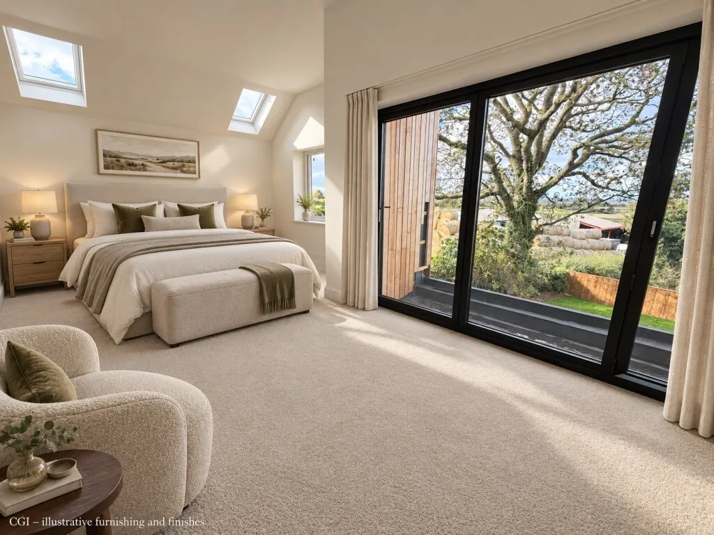 East Harlsey, Northallerton, photo 6