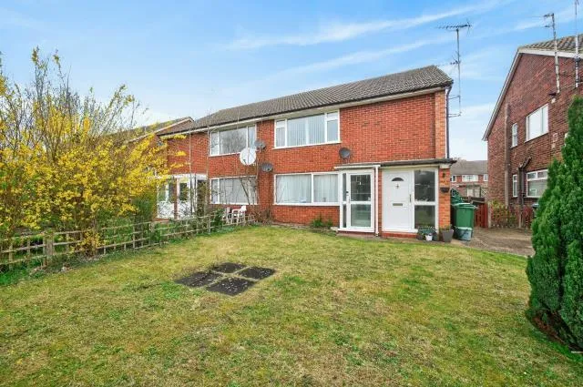 Ingram Avenue, Aylesbury, HP21, photo 19
