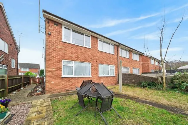 Ingram Avenue, Aylesbury, HP21, photo 20