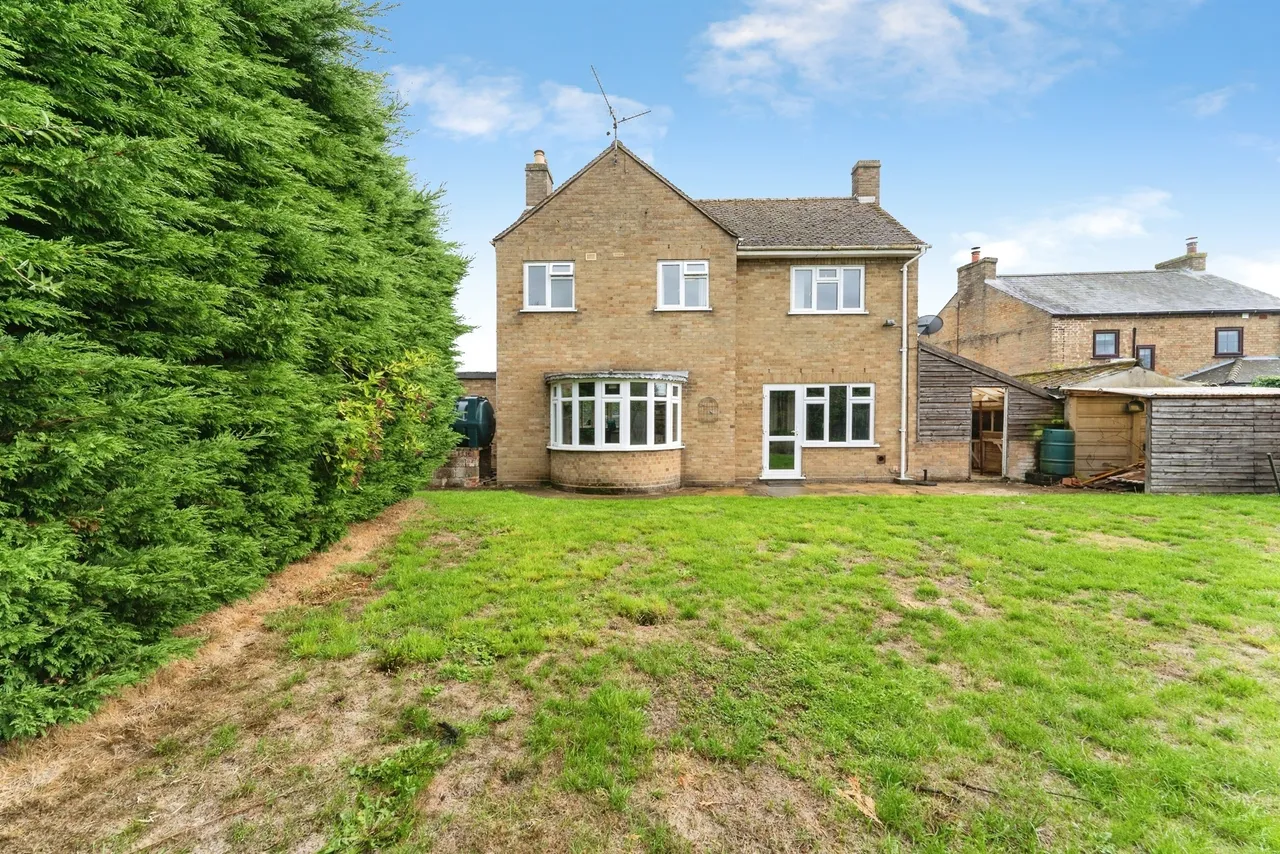Cage Lane, Stretham, CB6, photo 18