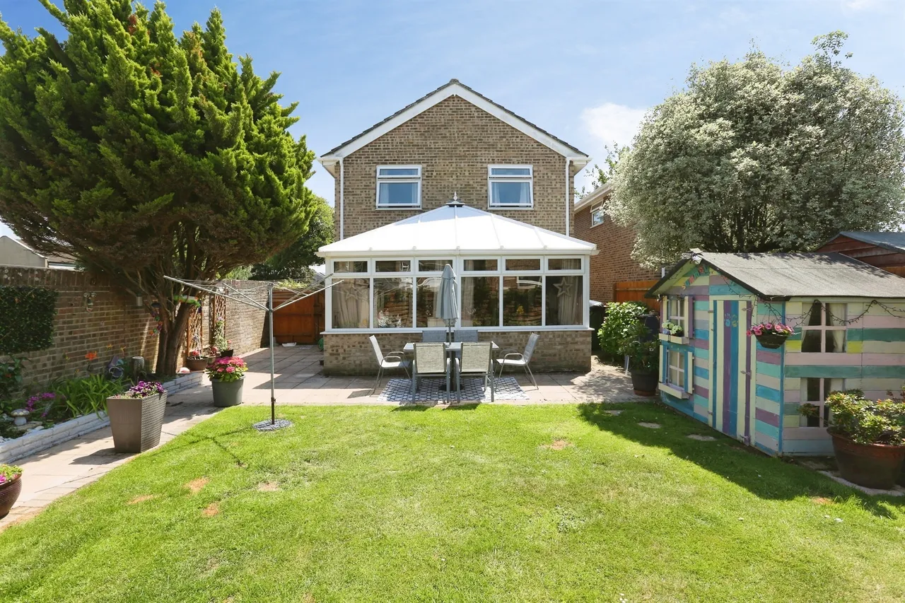 Buckland Close, Eastleigh, SO50, photo 20