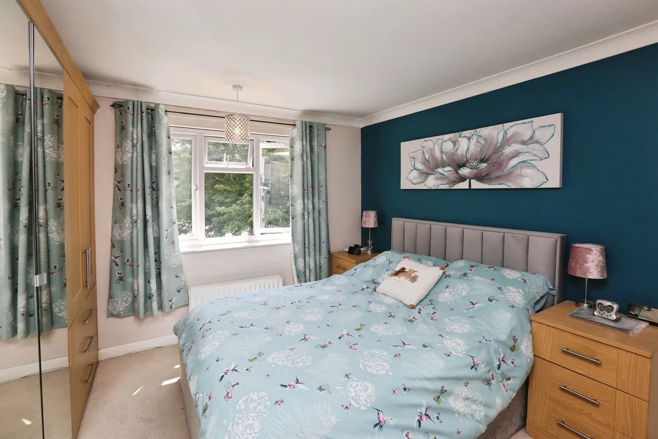 Buckland Close, Eastleigh, SO50, photo 14